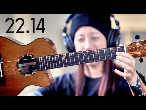 22.14 Brittni Paiva | Mika Kane | Kalei Gamiao | Corey Fujimoto