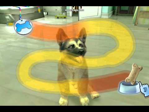 Petz Sport : Chiots & Compagnie PC