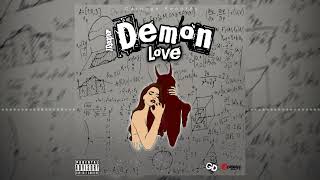 1Reepah - Demon Love (Official Audio)