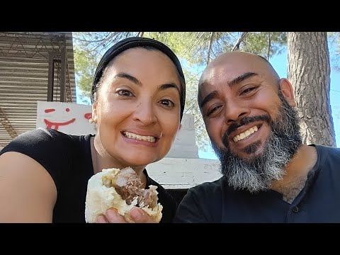 Viaje por el Oeste Pampeano 