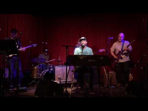 Where I Started From - Jonah Smith (Soundcheck @ Hotel Cafe 5/26/16)