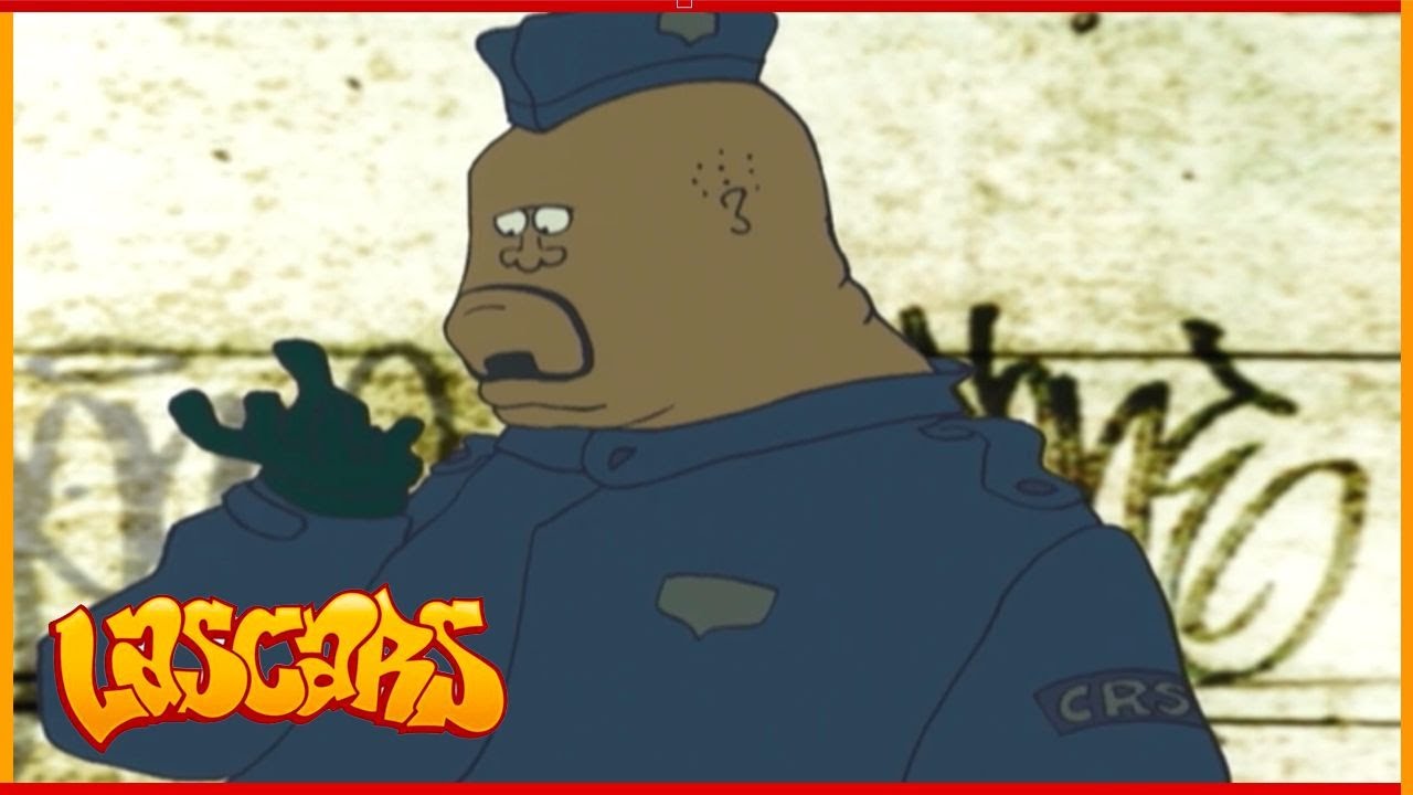 Ma b*te | Lascars | Compilation 🎉