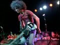 At The Drive In "Arc Arsenal" live 
