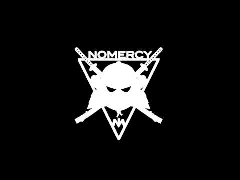 NOMERCY - We major (Prod by HAVOC)