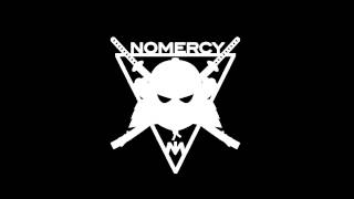 NOMERCY - We major (Prod by HAVOC)