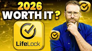 LifeLock Review - They Overhauled Everything in 2026. Should You Switch