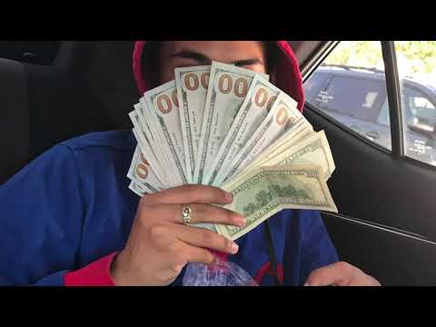 2Gz REEM - Out The 5th (Prod. SBONATRACK)