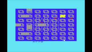 Titan for the Commodore VIC-20 / Commodore VC-20