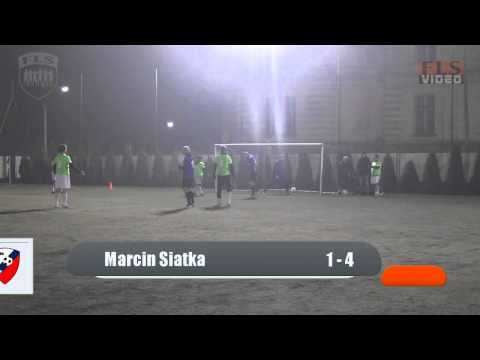 13. tydzień: Płaszów - Nie ma Lipy (FLS Jesień 2012)