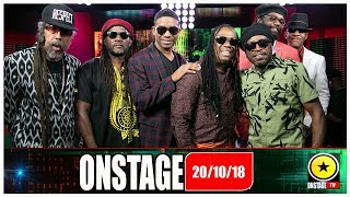 Third World - Onstage October 20 2018 (FULL SHOW)