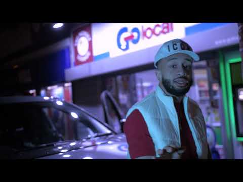 Shak Omar - The Lifestyle [Music Video]
