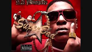 Lil Boosie ft. Lil Phat: Clips &amp; Choppers