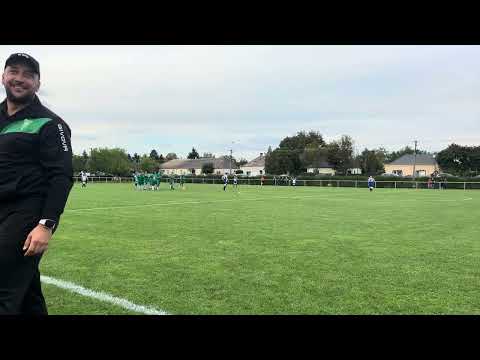 Nagyigmándi KSK-Csémi SE 4-5 2025.09.28 II.félidő