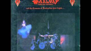Warlord - Black Mass (1984)