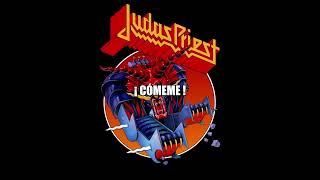 Judas Priest - Eat me Alive (1984) (Sub en Español)