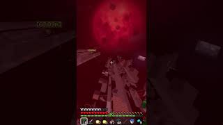Miniaturka - DARMOWY XRAY NA MCHC.PL  #minecraft #blazingpack  #mc #shorts