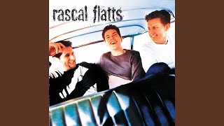 Rascal Flatts - Waiting All My Life (Instrumental with Backing Vocals)