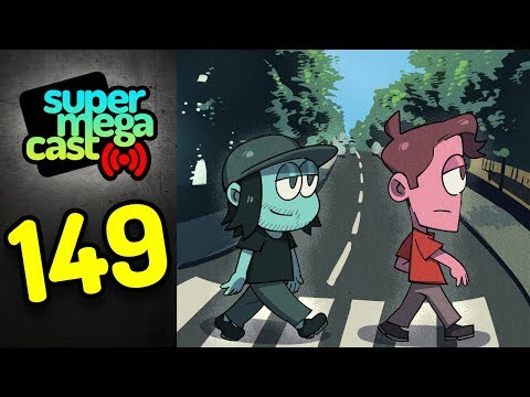 SuperMegaCast - EP 149: Young Stepdad