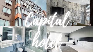 Capital Hotel Long Island City / New York 