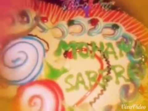 SARFRAZ BIRTHDAY