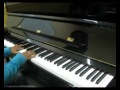 I'll be alright instrumental by Anggun Piano Cover ...