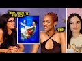 The Worst Photo They Ve EVER SEEN On America S Next Top Model