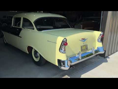 1956 Chevrolet 150 (CC-1958902) for sale in New Richmond, Wisconsin