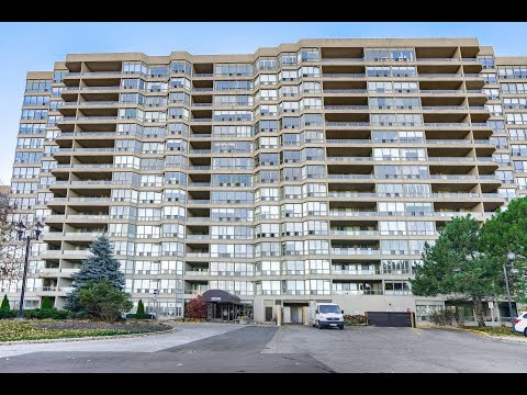 #1116-1890 Valley Farm Road, Pickering Home for Sale - Real Estate Properties for Sale