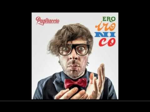 PAGLIACCIO - Zerbino