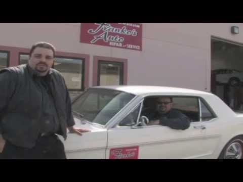 Franko's Auto, Inc (219) 614-5100  5361 E. HWY 6 Portage, IN 46368 lookforitlocal.com