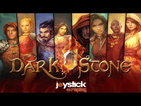 darkstone pc mods