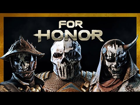 New Pirate Armor Sets | Year 5 Season 4 - For Honor