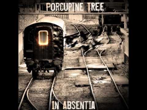 Trains - Porcupine Tree