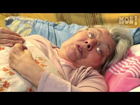 В Воронеже бывшая учительница, прикованная к постели, просит о помощи