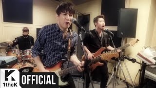 [MV] G.street(지스트리트) _ RUN(달려)