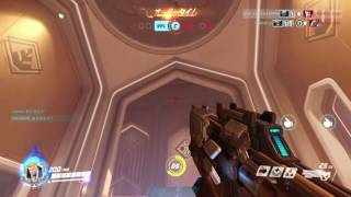 Overwatch: Origins Edition