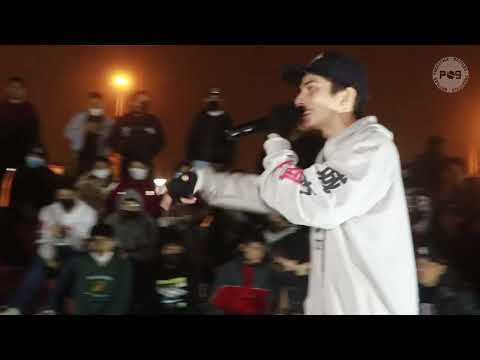 KG vs GINOSKI vs GABO - 8vos de Final - P09 BATTLES