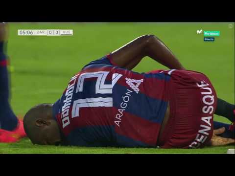 2016 09 04  Liga03   Real Zaragoza - S D Huesca