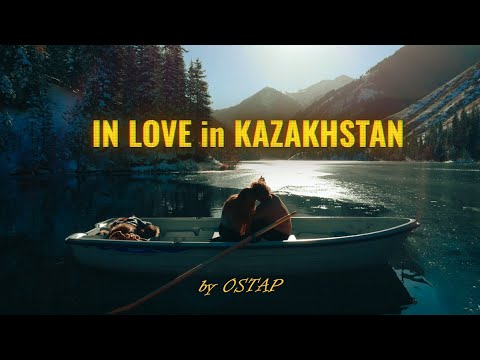 OSTAP - I Totally Forgot To Tell You (filmed in Kazakhstan)