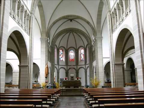 GL 809 König ist der Herr - Neuer Fuldaer Eigenteil zum Gotteslob