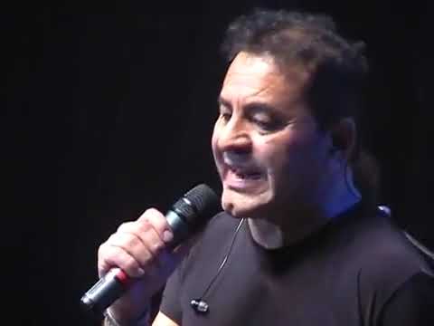 El Toro Jorge Quevedo en VIVO - Sobre Tu Piel