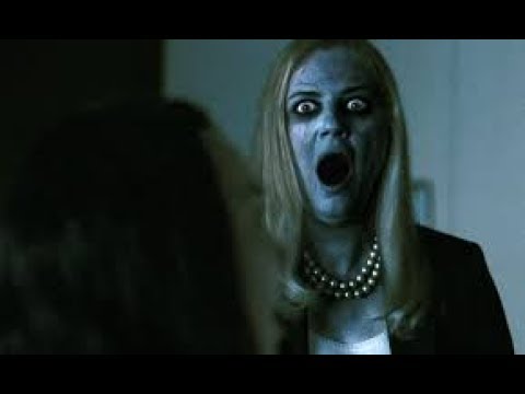 The grudge 2 scary scene