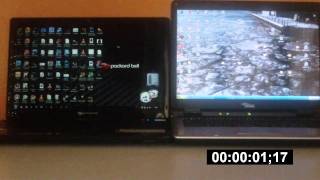 Download lagu Windows 7 vs. Windows Xp - Start / Shutdown mp3