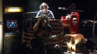 Ryan Adams - &quot;Do You Still Love Me&quot; (new song) - Red Rocks, CO (08-17-16)