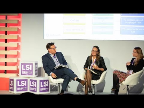 EU & UK - What's My Route to Market? Class I to Class III | LSI Europe '22