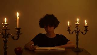 La Ley Ausente | Teaser