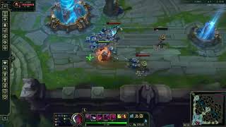 [問題] 犽凝閃Q的方向