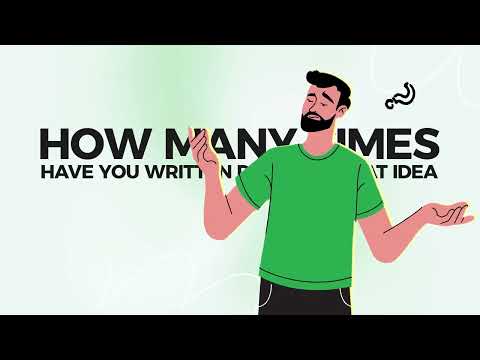 Memory Chat - Save Everything