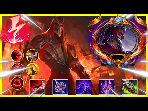 ZED MONTAGE 2021 -★ CLEAN "SS11 l LOL SPACE