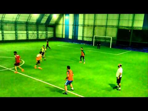 Burak Halısaha 27.10.2015 00:00 - akillisaha.com